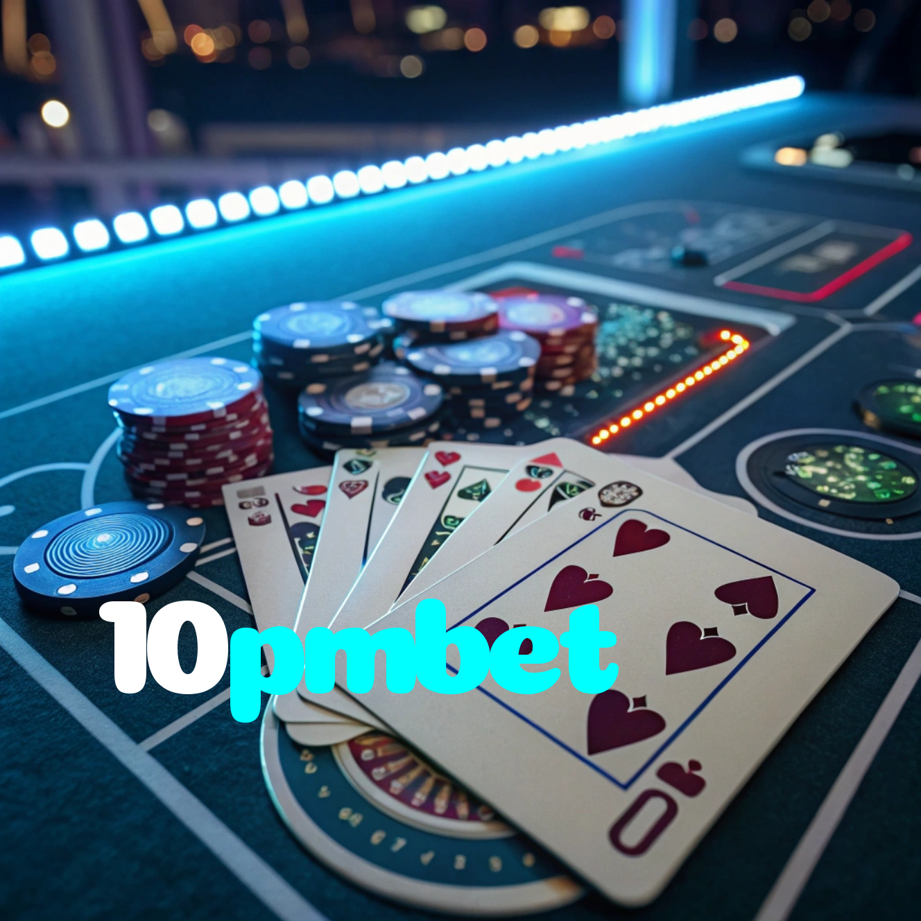 10pmbet