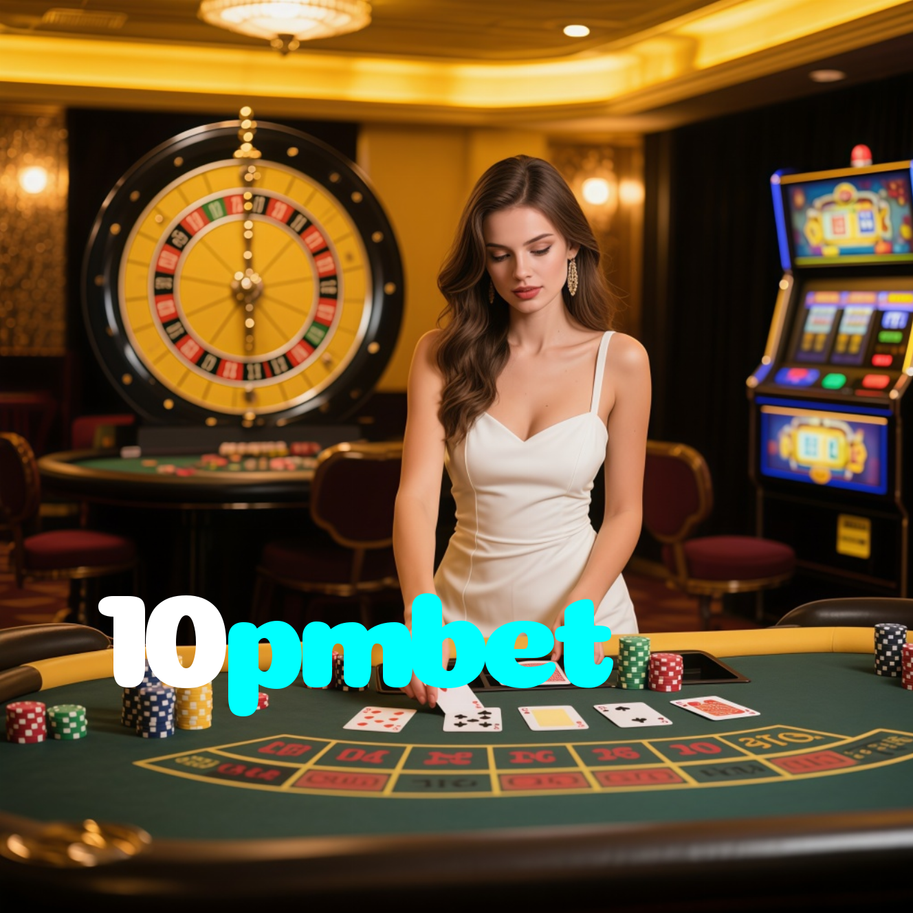 10pmbet