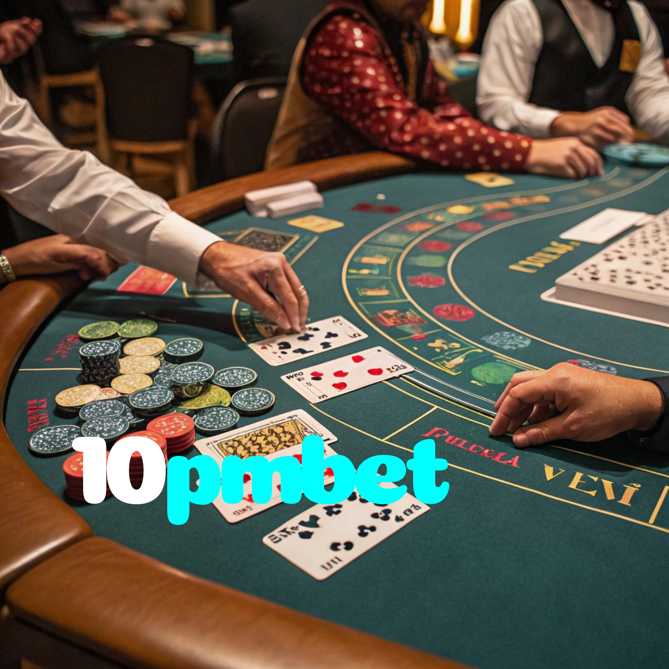 10pmbet