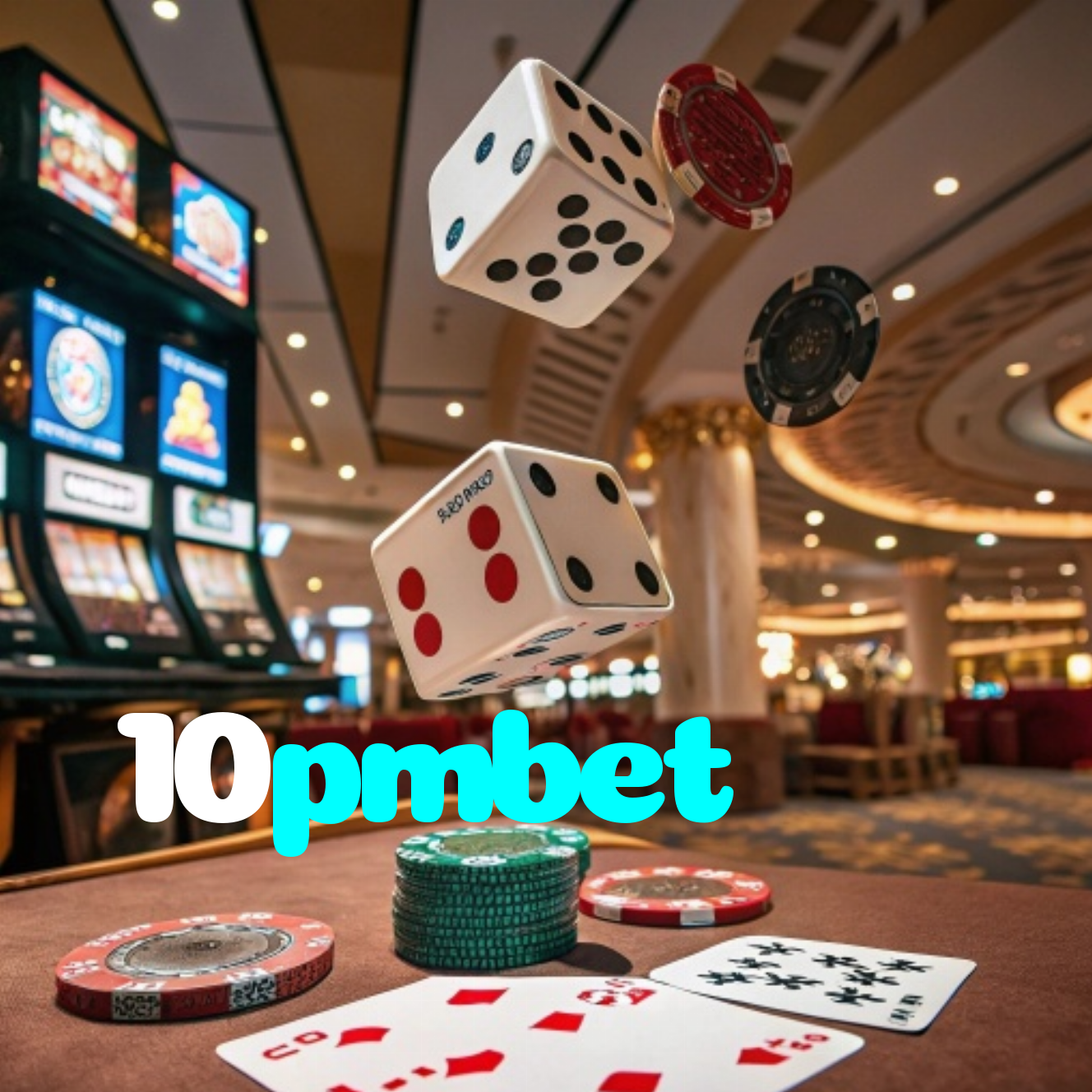 10pmbet
