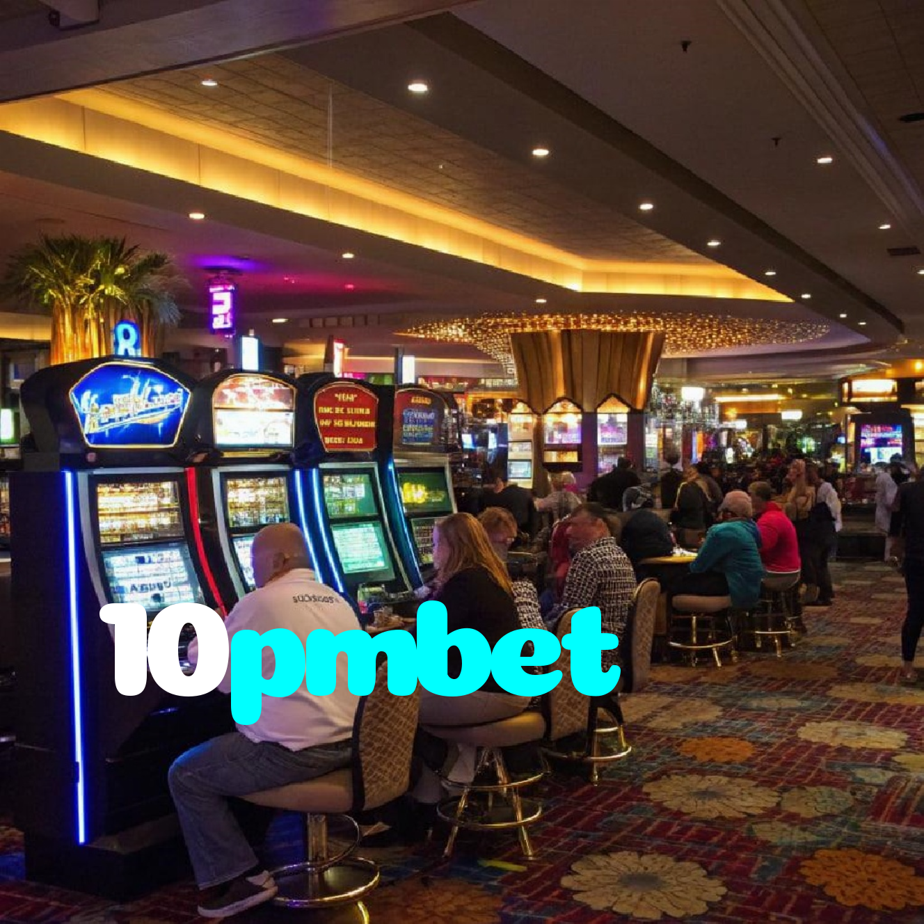 10pmbet