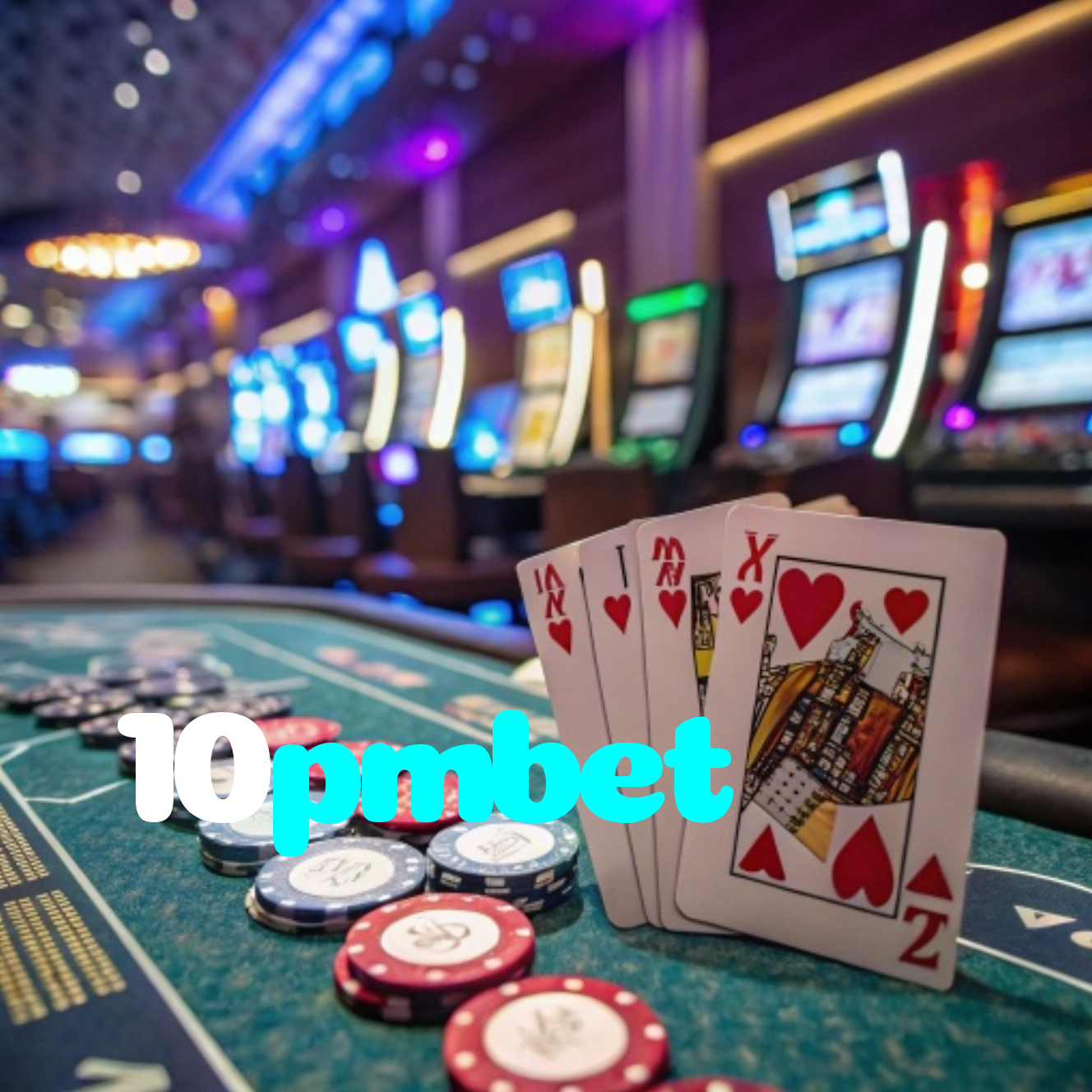 10pmbet