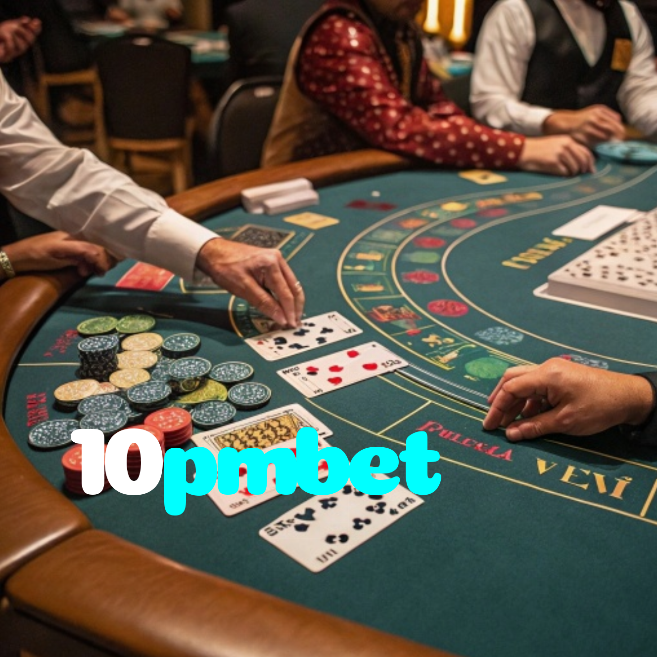 10pmbet