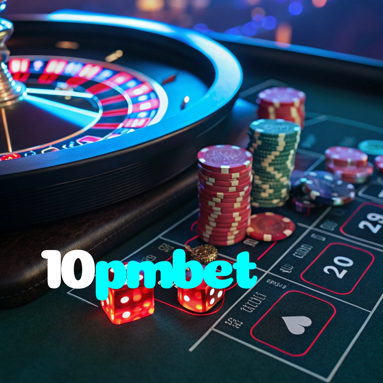 10pmbet