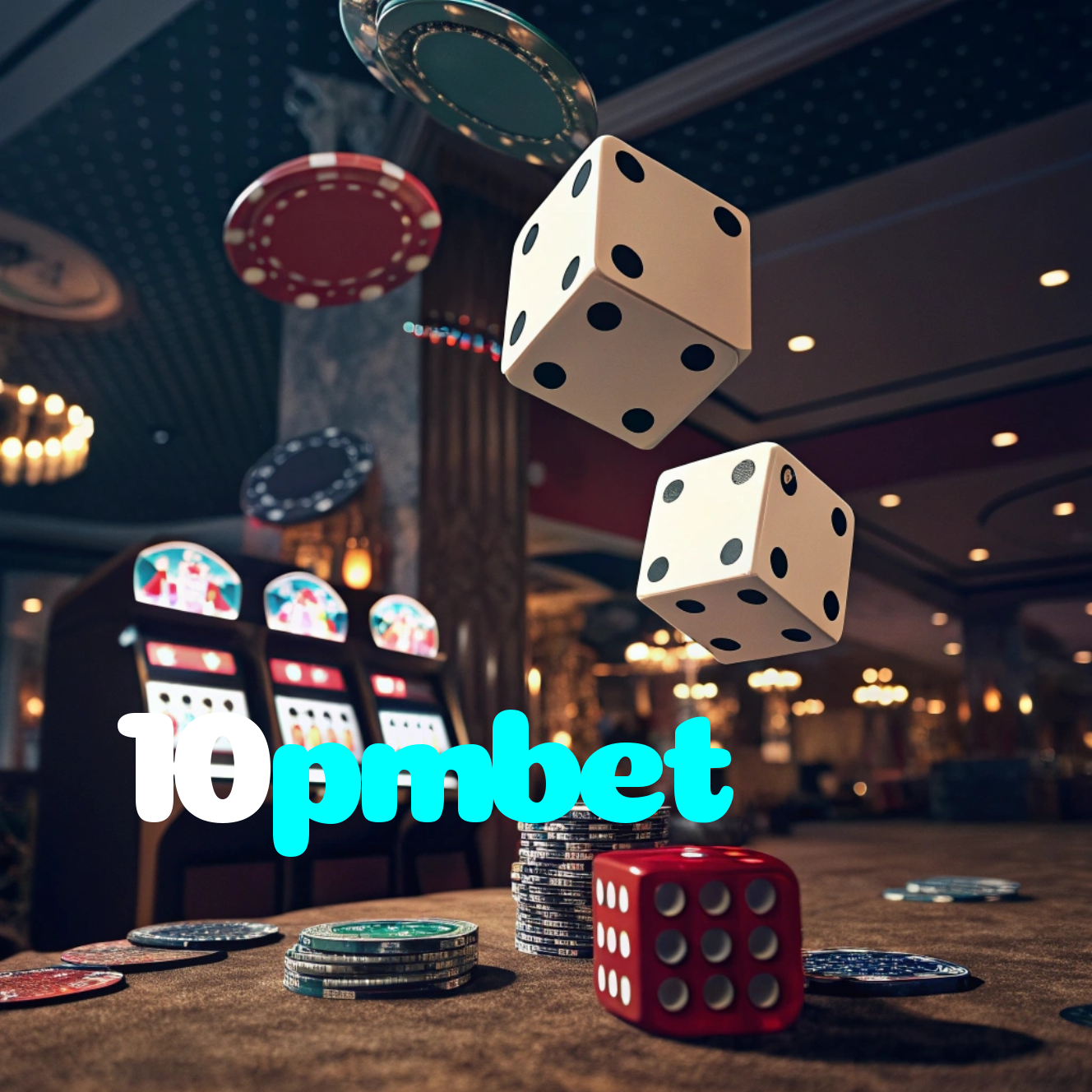 10pmbet