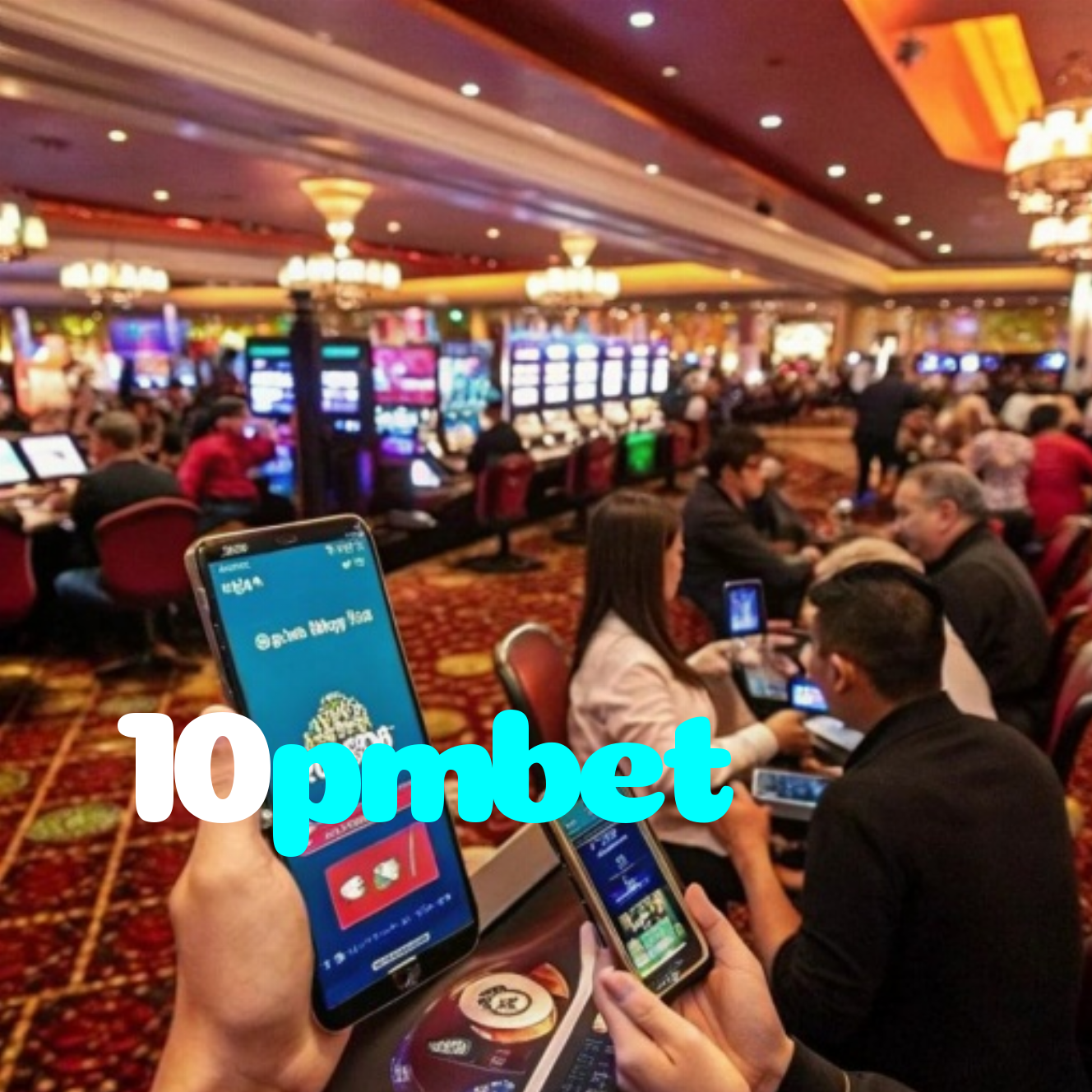 10pmbet