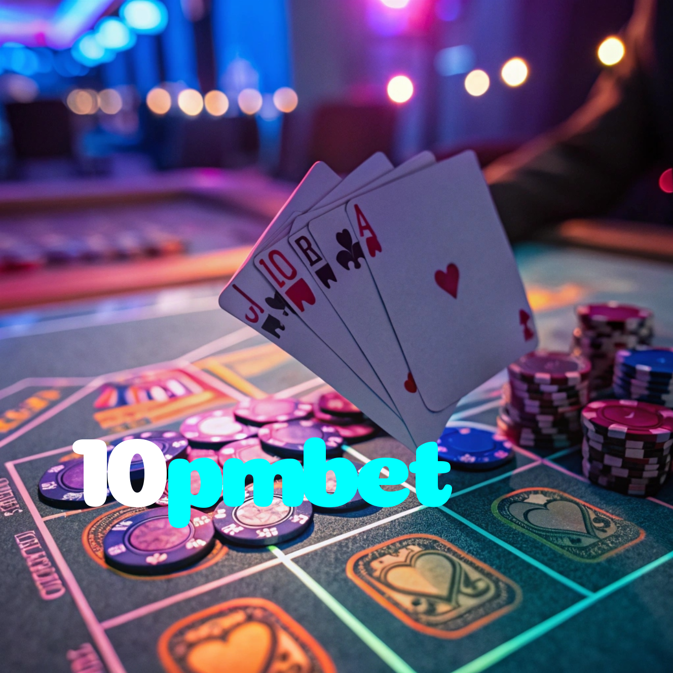 10pmbet